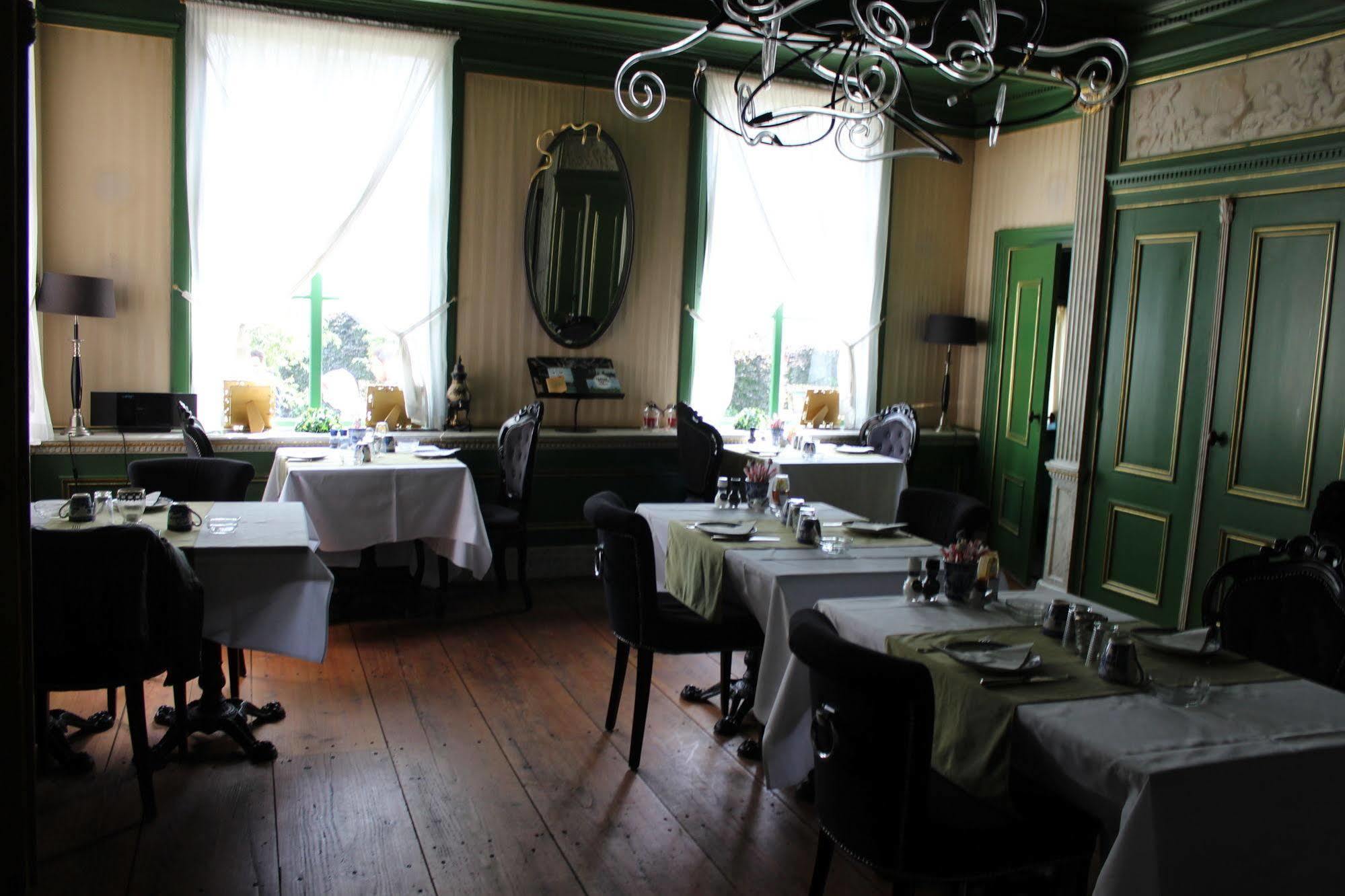 Stay Overnight At Windmill Village Zaanse Schans - Amsterdam ซานดาม ภายนอก รูปภาพ